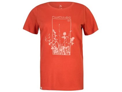 Dámské tričko HANNAH CHUCKI