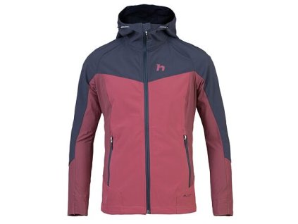 Dámská bunda HANNAH PULLA II