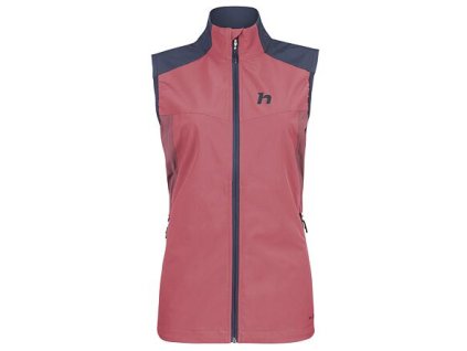 Dámská vesta HANNAH PULLA VEST