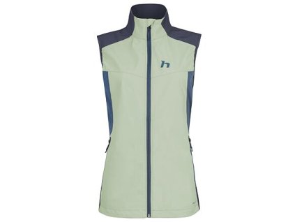 Dámská vesta HANNAH PULLA VEST