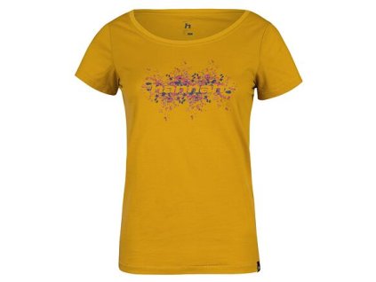 Dámské tričko HANNAH RAGA