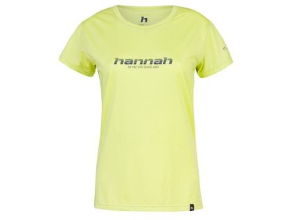 Dámské tričko HANNAH SAFFI II