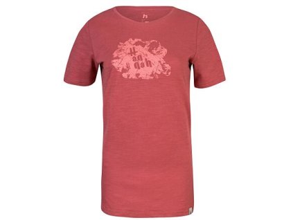 Dámské tričko HANNAH SELIA