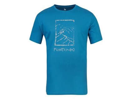 Pánské tričko HANNAH SKATCH