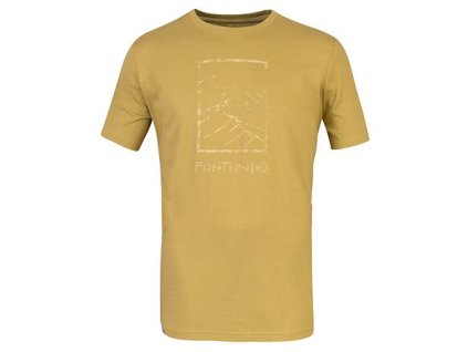 Pánské tričko HANNAH SKATCH