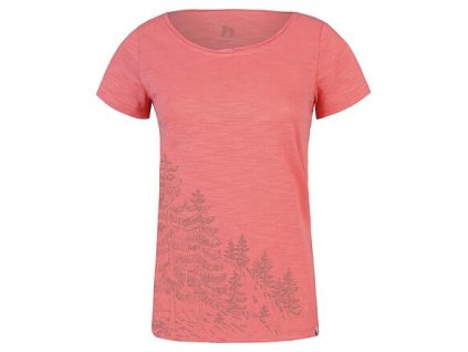 Dámské tričko HANNAH ZOEY