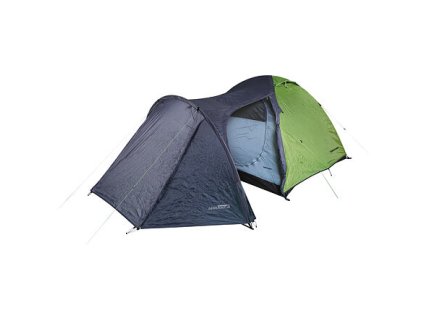 Stan HANNAH CAMPING ARRANT 3