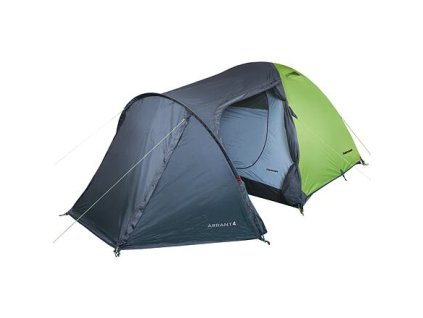 Stan HANNAH ARRANT 4