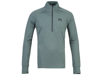 Pánská mikina HANNAH ERNIE