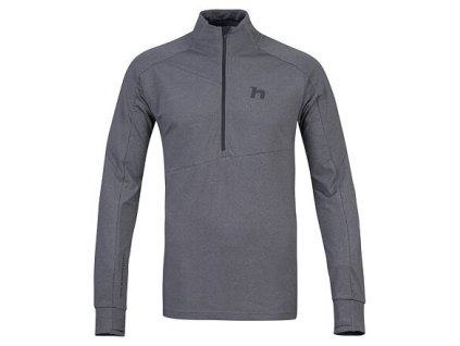 Pánská mikina HANNAH ERNIE