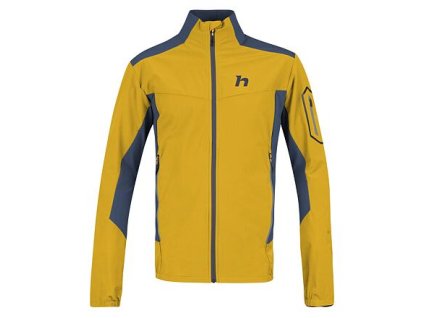 Pánská bunda HANNAH SEUMAS II