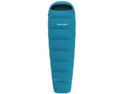 Spací pytel HANNAH CAMPING BIKE W 100 Lady