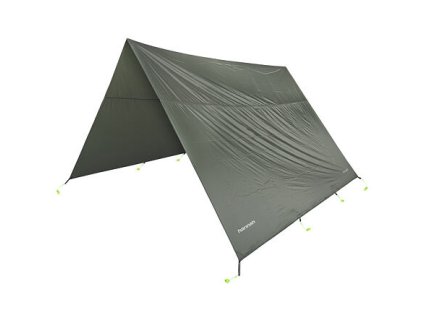 Plachtový přístřešek HANNAH SKYLINE 4