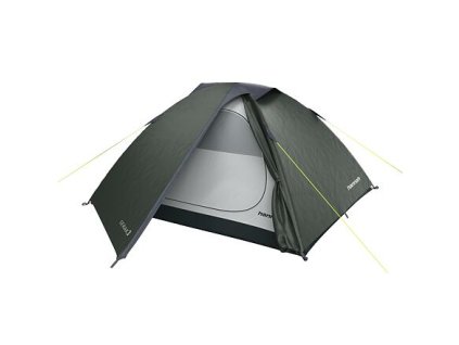 Stan HANNAH CAMPING SERAK 3