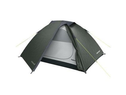 Stan HANNAH CAMPING SERAK 2