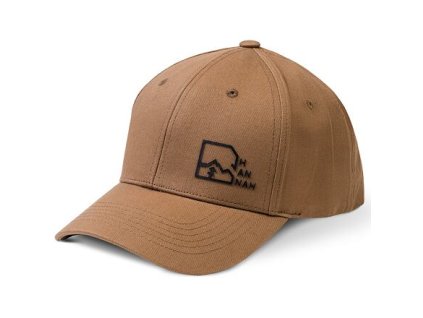 Kšiltovka HANNAH ALL-EVD