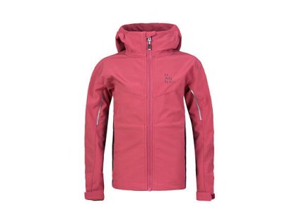 Dětská bunda HANNAH CAPRA JR