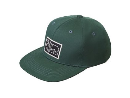 Kšiltovka HANNAH MENY-EVD