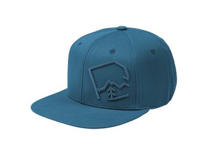 Kšiltovka HANNAH MENY-EVD