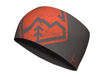 Čelenka HANNAH KAVALO-EVD