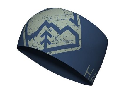 Čelenka HANNAH KAVALO-EVD