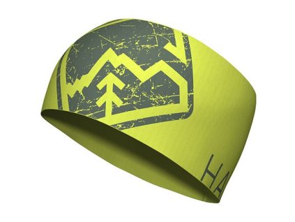 Čelenka HANNAH KAVALO-EVD