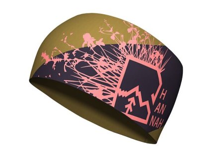 Dámská čelenka HANNAH KAVALO-EVD W