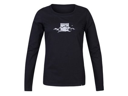 Dámské tričko HANNAH ELARA