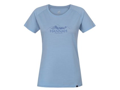 Dámské tričko HANNAH LESLIE