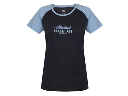 Dámské tričko HANNAH LESLIE