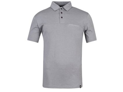 Pánská polokošile HANNAH KAJAN