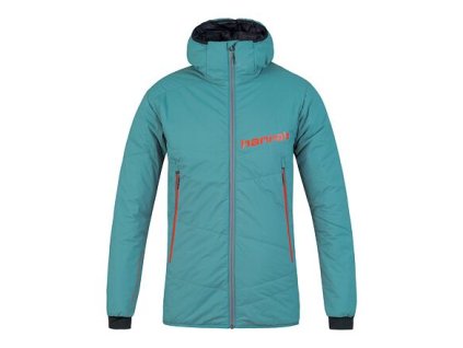 Pánská bunda HANNAH GABBER HOODY