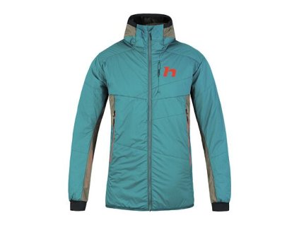 Pánská bunda HANNAH KECHU HOODY