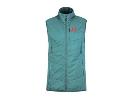 Pánská vesta HANNAH KECHU VEST