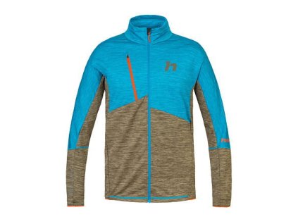 Pánská mikina HANNAH NIRO