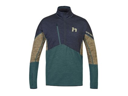 Pánská mikina HANNAH NIRO HZ