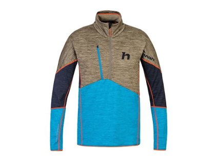 Pánská mikina HANNAH NIRO HZ