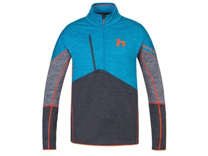 Pánská mikina HANNAH NIRO HZ