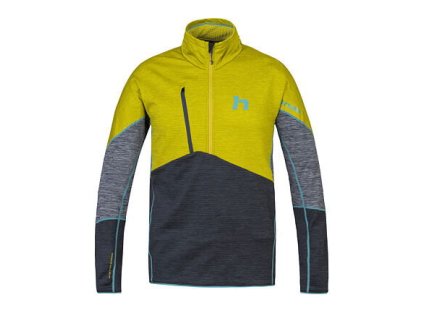 Pánská mikina HANNAH NIRO HZ