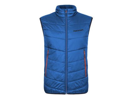 Pánská vesta HANNAH CEED VEST