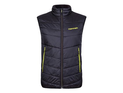 Pánská vesta HANNAH CEED VEST