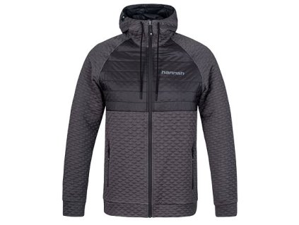 Pánská mikina HANNAH QUIL II