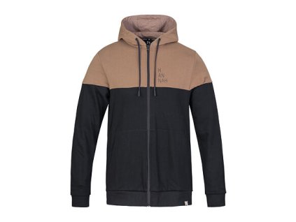 Pánská mikina HANNAH FEZCO HOODY