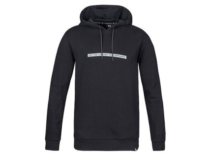 Pánská mikina HANNAH SEYMORE HOODY