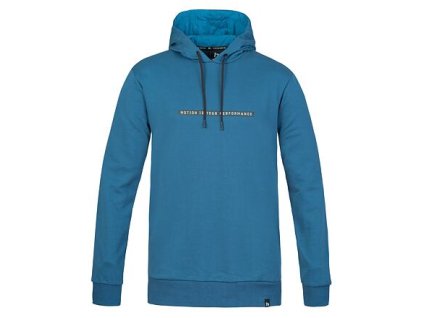 Pánská mikina HANNAH SEYMORE HOODY