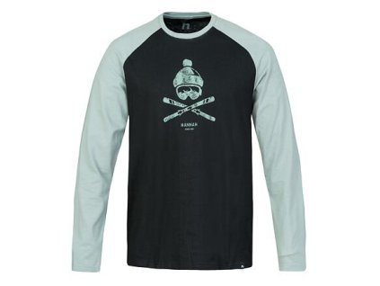 Pánské tričko HANNAH HANES