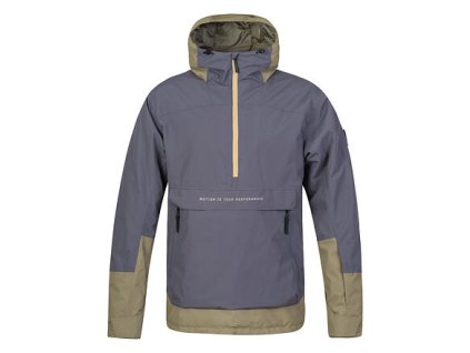 Pánská bunda HANNAH PATTY FD