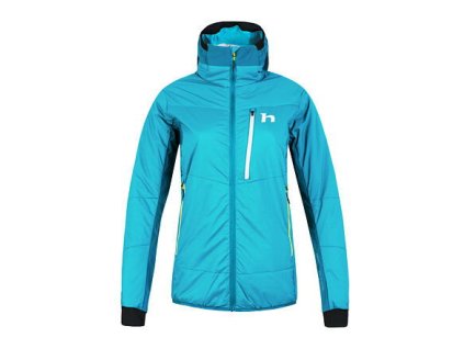 Dámská bunda HANNAH NAVA HOODY