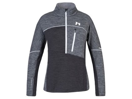 Dámská mikina HANNAH MEDA HZ