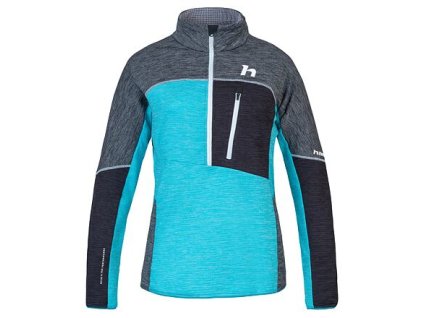 Dámská mikina HANNAH MEDA HZ